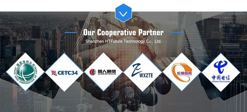 Kooperativni partner za OCP