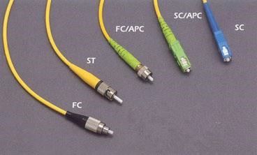 optical patch cord connector optical patch cord connector