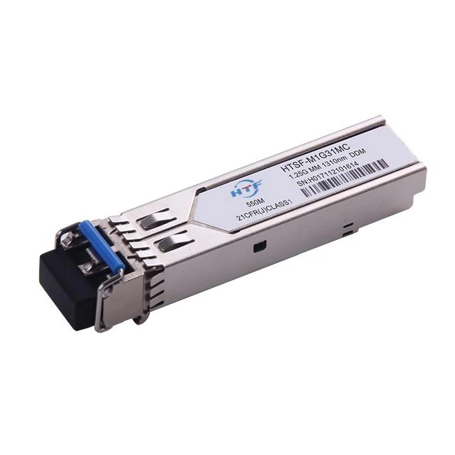1,25G 550m SFP