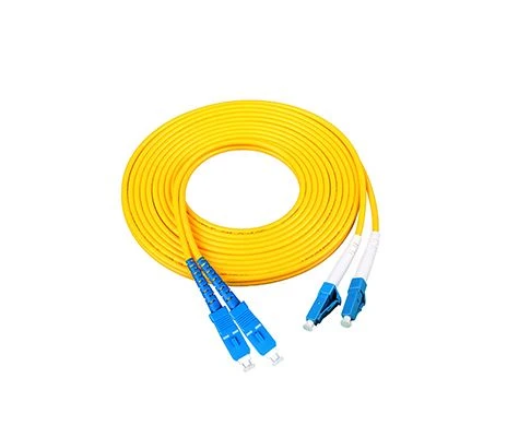 SC LC OS2 Singlemode Patchcord