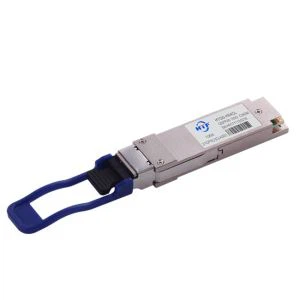 Fiber Optic Transceivers 100G QSFP28 ER4 Modul