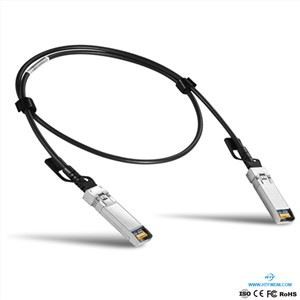 10G SFP+ Pasivni DAC bakarn kabel
