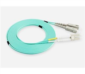 SC LC MMF dupleks patchcord