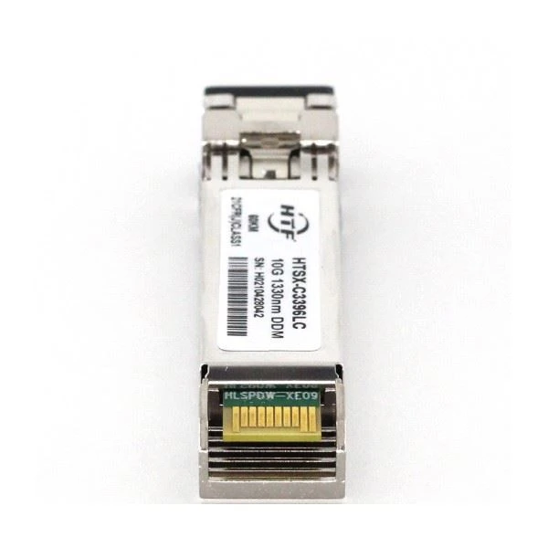 10Gb/s SFP+ CWDM 60km Optical Transceiver Module