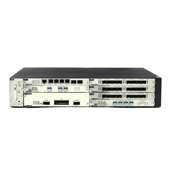 DWDM OTN Equipment Transmission System