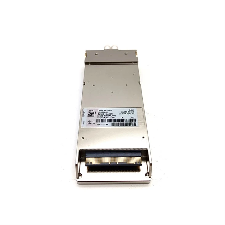 DP04CFP2-D15 Digital Coherent CFP2 Module