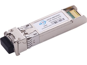 SFP-10G-SR i SFP-10G-LR: Koja je razlika?