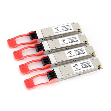 Razlika između 100G QSFP28 Normal modula i Single Lambda PAM4