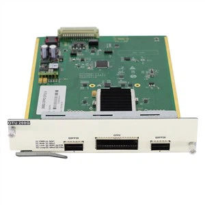 200G CFP2 DCO koherentni 200G CFP2 transponder DWDM 200G CFP2 OTU Muxponder za OTN platformu